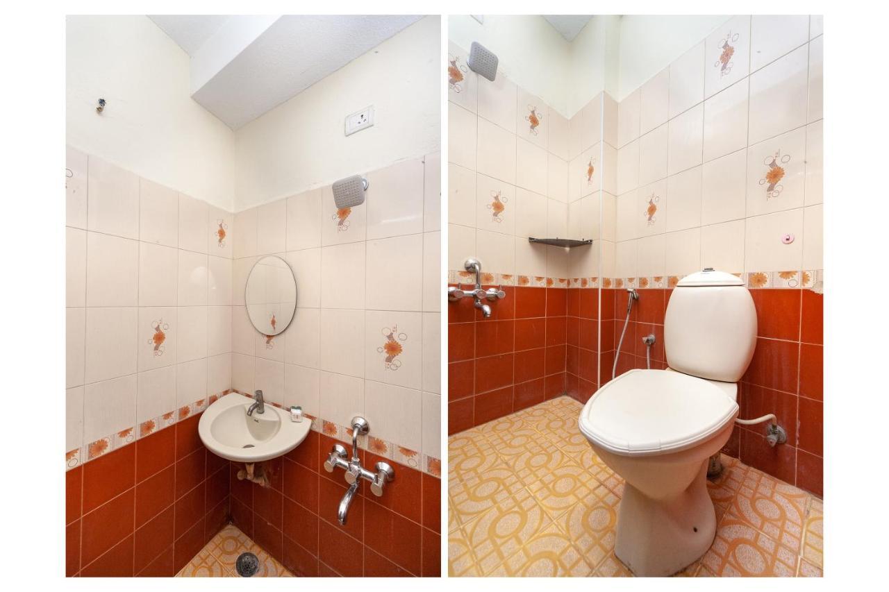 Oyo 22019 Skye Service Apartments เชนไน ภายนอก รูปภาพ